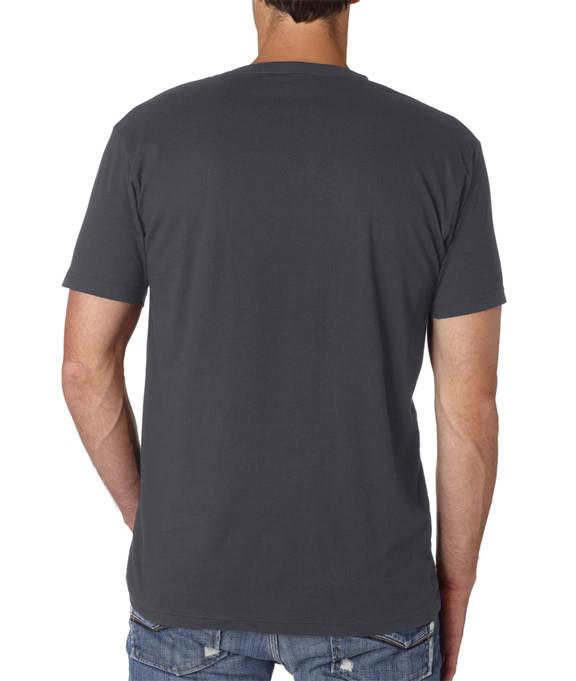 Logo Team Tee - File Upload + Text + CUSTOMIZATION CHARGES