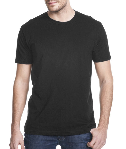 Logo Team Tee - File Upload + Text + CUSTOMIZATION CHARGES